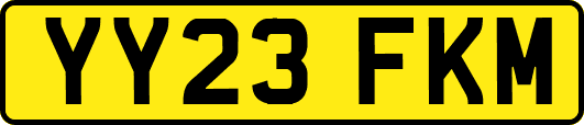 YY23FKM