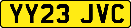 YY23JVC
