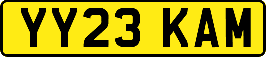 YY23KAM
