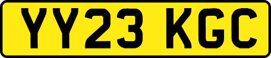 YY23KGC