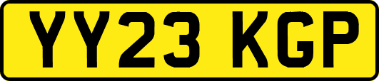 YY23KGP
