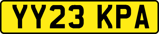 YY23KPA
