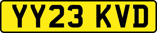 YY23KVD
