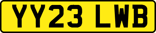 YY23LWB