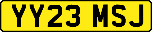 YY23MSJ