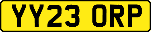 YY23ORP