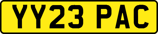 YY23PAC