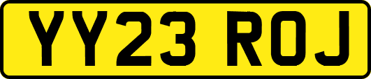 YY23ROJ