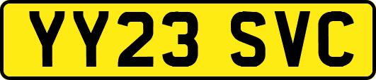 YY23SVC
