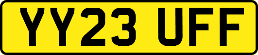 YY23UFF