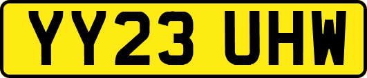 YY23UHW
