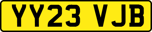 YY23VJB