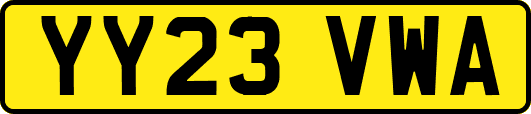 YY23VWA