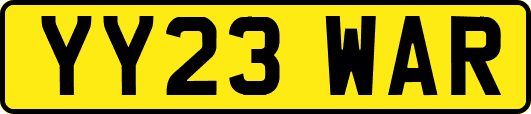 YY23WAR