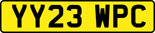 YY23WPC