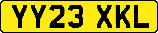 YY23XKL