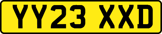YY23XXD