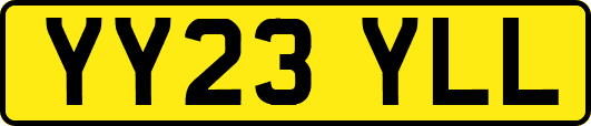 YY23YLL