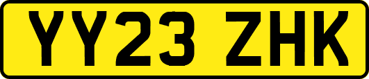 YY23ZHK