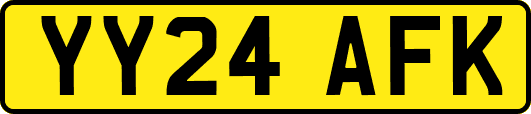 YY24AFK