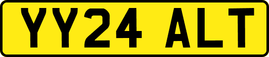 YY24ALT
