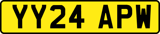YY24APW