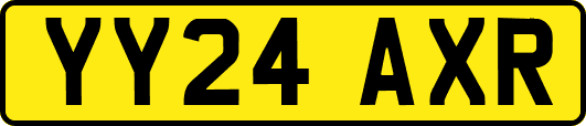 YY24AXR