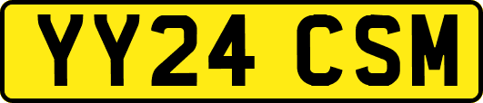 YY24CSM