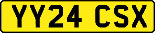 YY24CSX