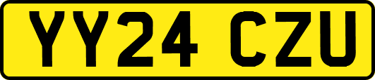 YY24CZU