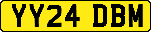 YY24DBM