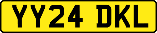 YY24DKL