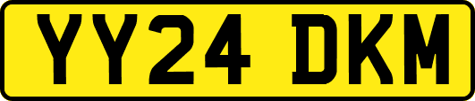 YY24DKM