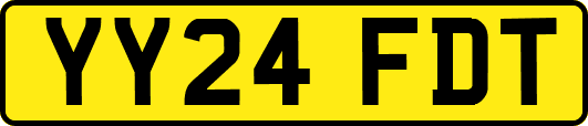 YY24FDT