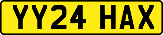 YY24HAX