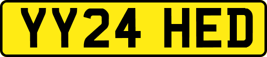 YY24HED
