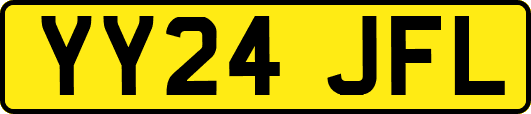 YY24JFL