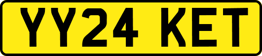 YY24KET