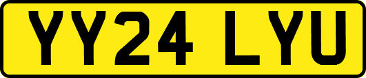 YY24LYU