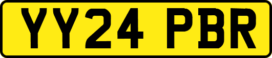 YY24PBR