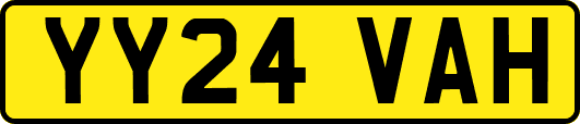 YY24VAH