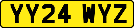 YY24WYZ