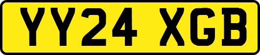 YY24XGB