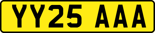 YY25AAA