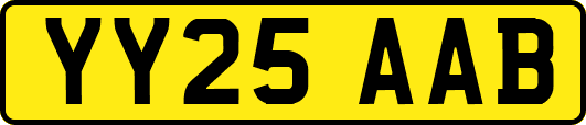 YY25AAB