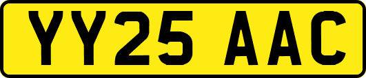 YY25AAC