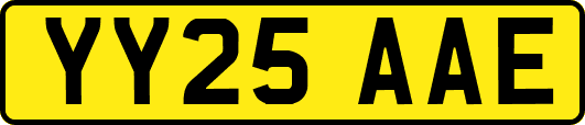 YY25AAE
