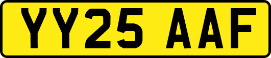 YY25AAF