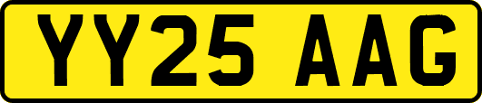 YY25AAG