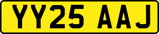 YY25AAJ